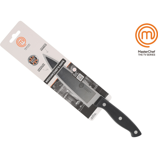 CUCHILLO CHEF 15CM  MASTERCHEF image 0