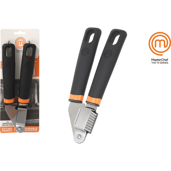 PRENSA DE AJO SS MASTERCHEF image 0