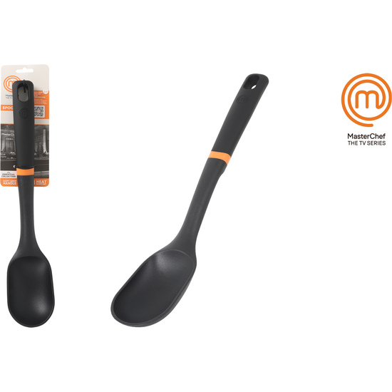 CUCHARA PBT 35CM MASTERCHEF image 0