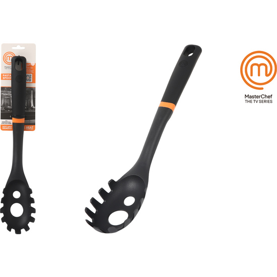 CUCHARA PASTA PBT 34CM MASTERCHEF image 0