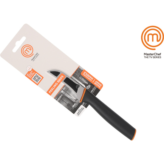 CUCHILLO PELADOR 7,5CM  MASTERCHEF image 0