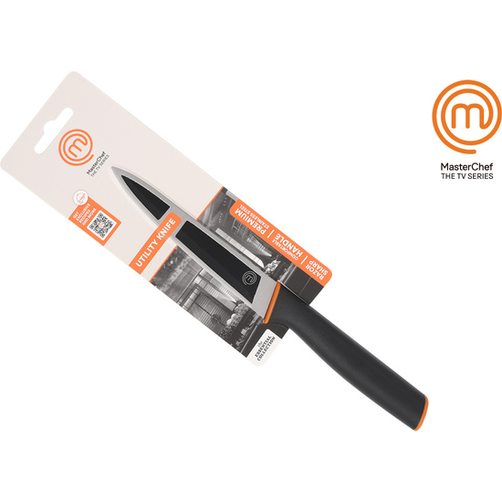 CUCHILLO MULTIUSO 13CM  MASTERCHEF image 0