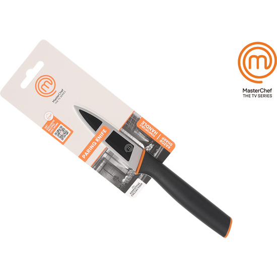 CUCHILLO PUNTILLA 9CM  MASTERCHEF image 0