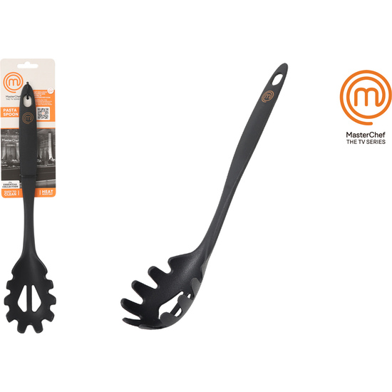 CUCHARA PASTA PBT  MASTERCHEF image 0