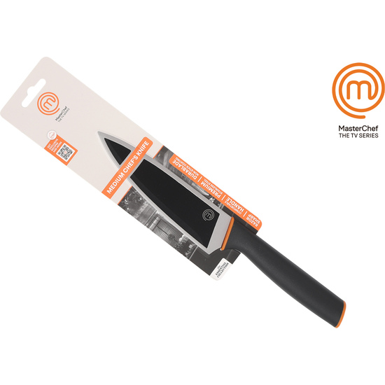CUCHILLO CHEF 15CM  MASTERCHEF image 0