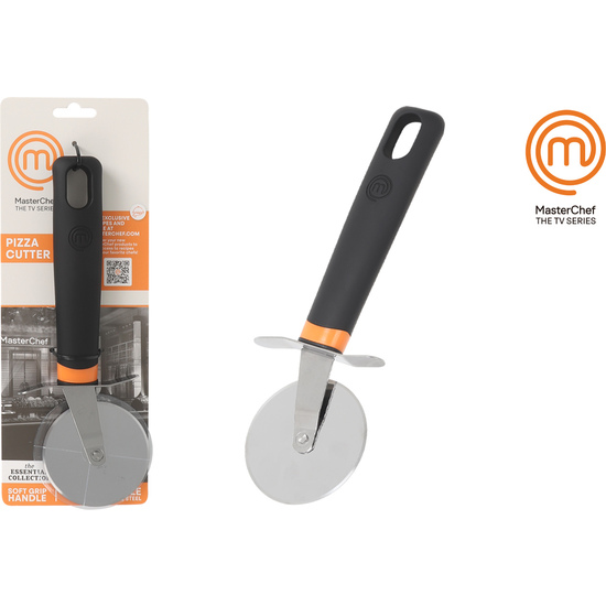 CORTADOR DE PIZZA SS MASTERCHEF image 0