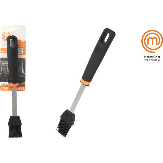 PINCEL DE COCINA PBT 28CM MASTERCHEF image 0