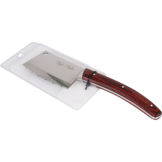 ZZ23 #-144- MACHETA SIOUX 20X4.5CM image 1