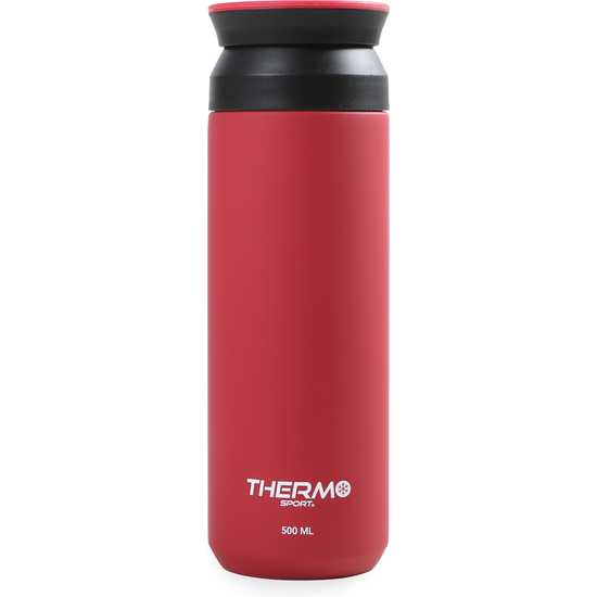 BOTELLA SS TERMICA 500ML THERMOSPORT image 1