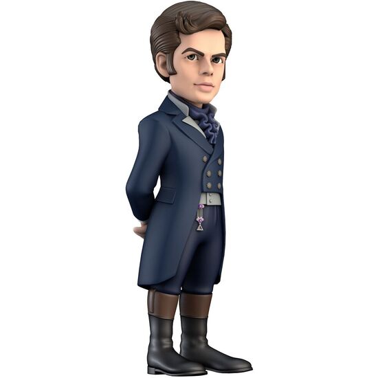 FIGURA MINIX COLIN BRIDGERTON 12CM image 0