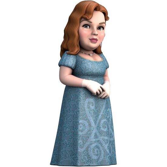 FIGURA MINIX PENELOPE BRIDGERTON 12CM image 0