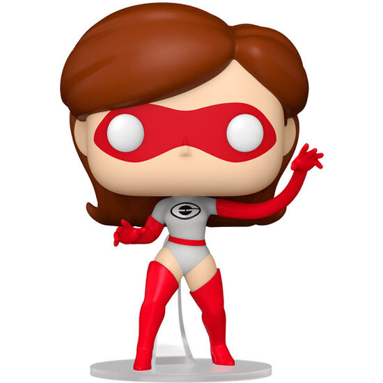 FIGURA POP THE INCREDIBLES ELASTIGIRL image 0