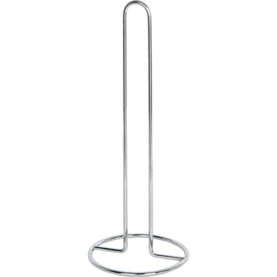 PORTARROLLOS COCINA METAL 32.5CM PRIVILEGE image 0