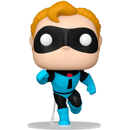 FIGURA POP THE INCREDIBLES MR. INCREDIBLE image 0