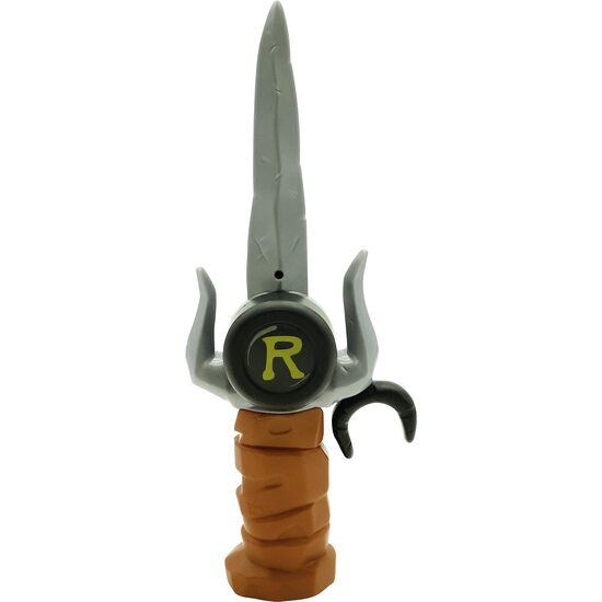 TORTUGAS NINJA R/C RAPHAEL SKATER image 5