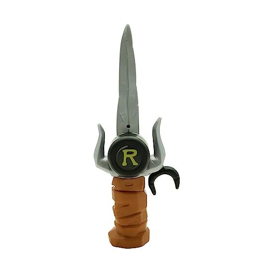 TORTUGAS NINJA R/C RAPHAEL SKATER image 7