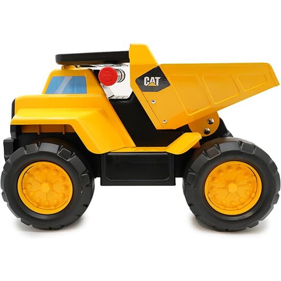 CAMION VOLQUETE CAT CORREPAS.55CM. image 0