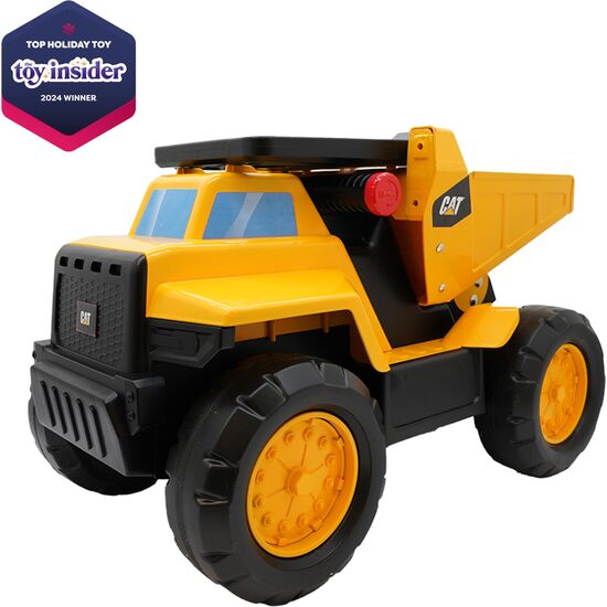 CAMION VOLQUETE CAT CORREPAS.55CM. image 1