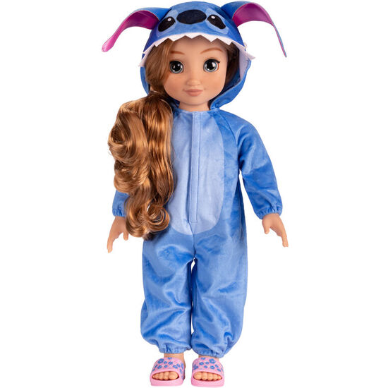 MUÃ±ECA STITCH DISNEY ILY 4EVER 45CM image 0