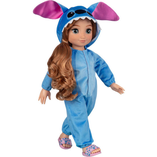 MUÃ±ECA STITCH DISNEY ILY 4EVER 45CM image 1