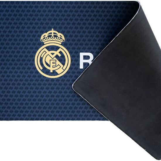 ALFOMBRILLA GAMING REAL MADRID image 3