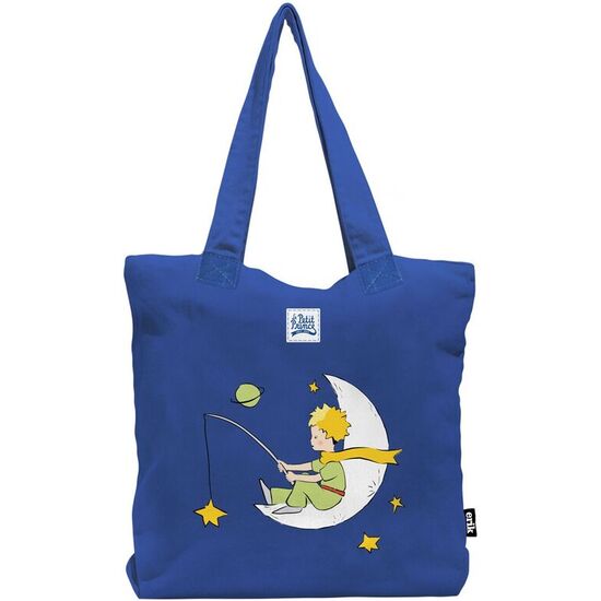 BOLSA SHOPPING PREMIUM EL PRINCIPITO image 0