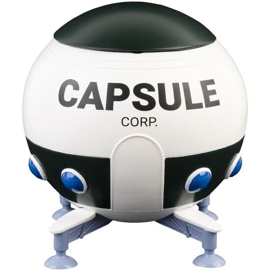 PORTALAPICES CAPSULE CORP DRAGON BALL Z image 0