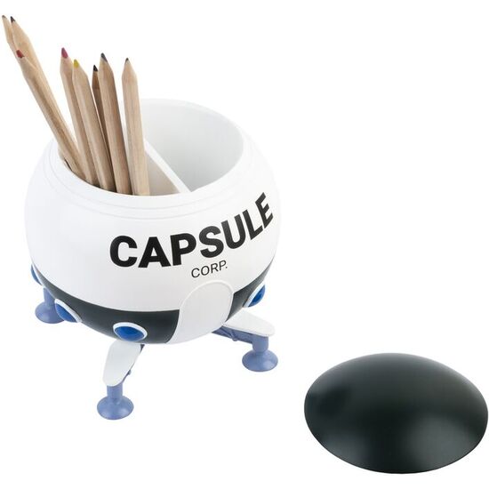 PORTALAPICES CAPSULE CORP DRAGON BALL Z image 1
