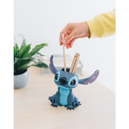 PORTALAPICES STITCH DISNEY image 2