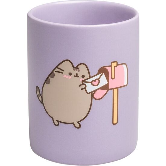 PORTALAPICES MOMENTS PUSHEEN image 0
