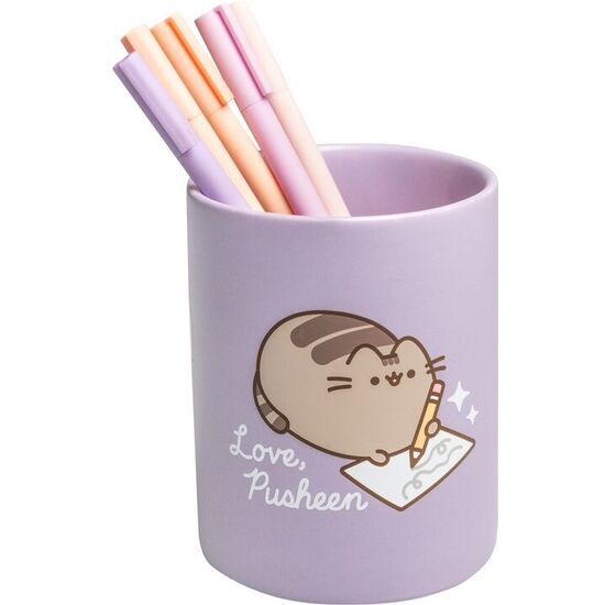 PORTALAPICES MOMENTS PUSHEEN image 1