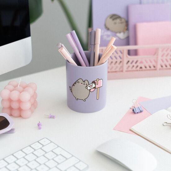 PORTALAPICES MOMENTS PUSHEEN image 2