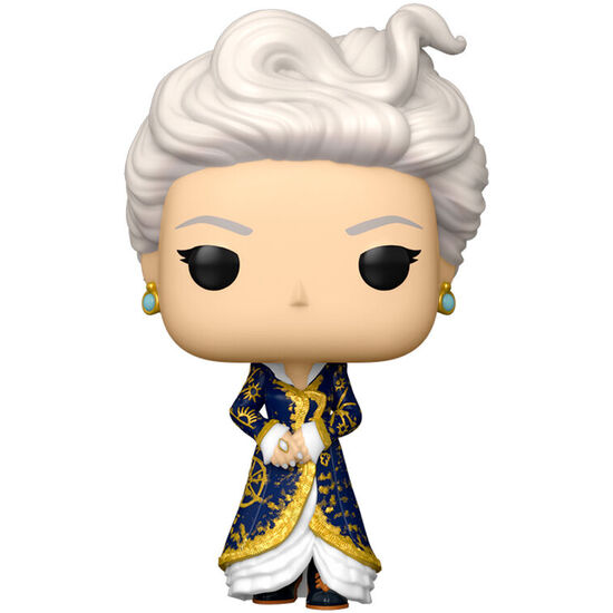 FIGURA POP WICKED MADAME MORRIBLE image 0