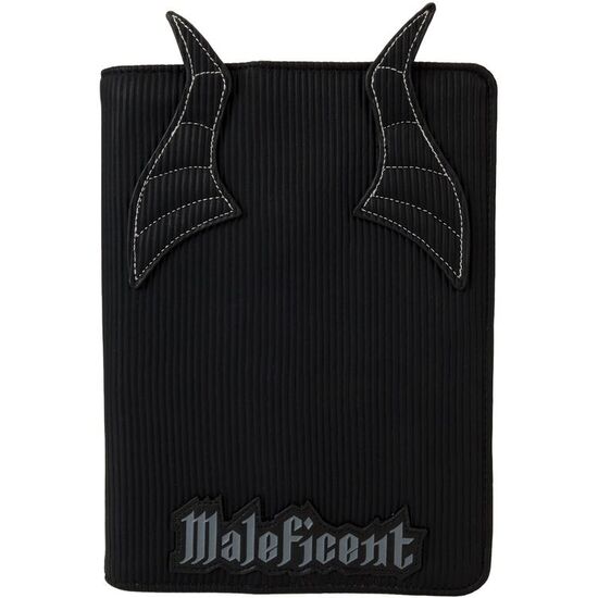 CUADERNO MALEFICA VILLANAS DISNEY LOUNGEFLY image 0