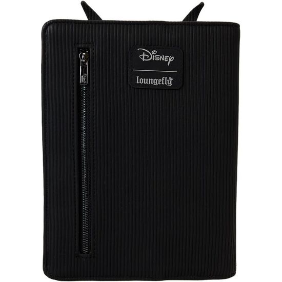 CUADERNO MALEFICA VILLANAS DISNEY LOUNGEFLY image 1