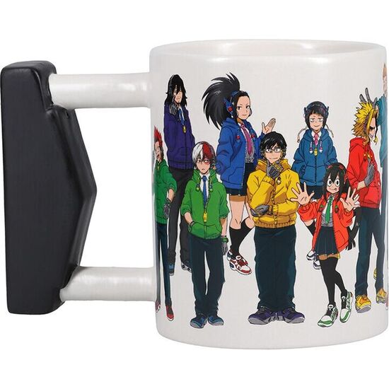TAZA MY HERO ACADEMIA image 0