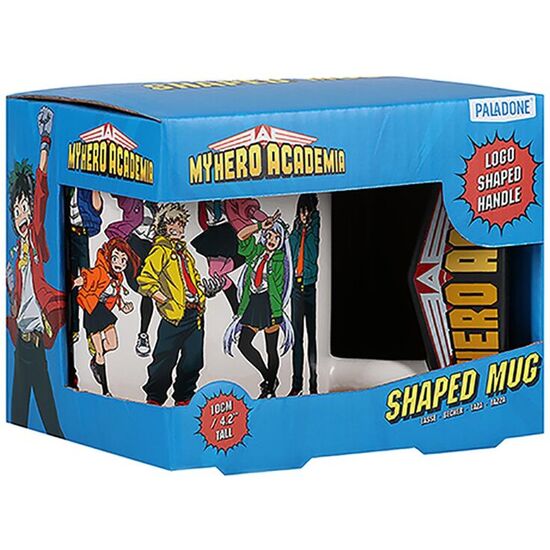 TAZA MY HERO ACADEMIA image 2