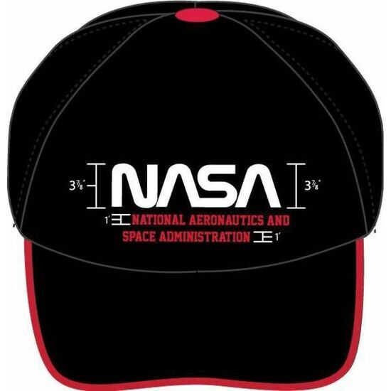 GORRA NASA image 0