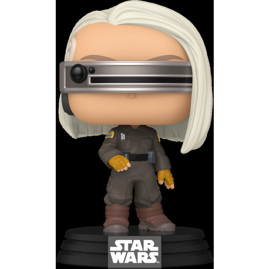 FIGURA POP STAR WARS SKELETON CREW KB image 1