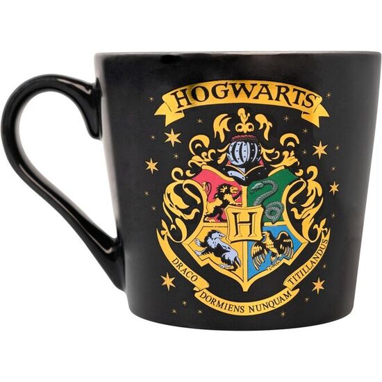 TAZA PREMIUM HOGWARTS HARRY POTTER image 2