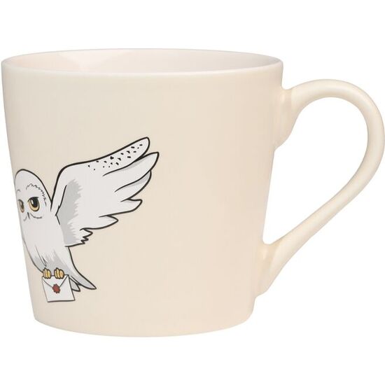 TAZA PREMIUM HEDWIG HARRY POTTER image 1