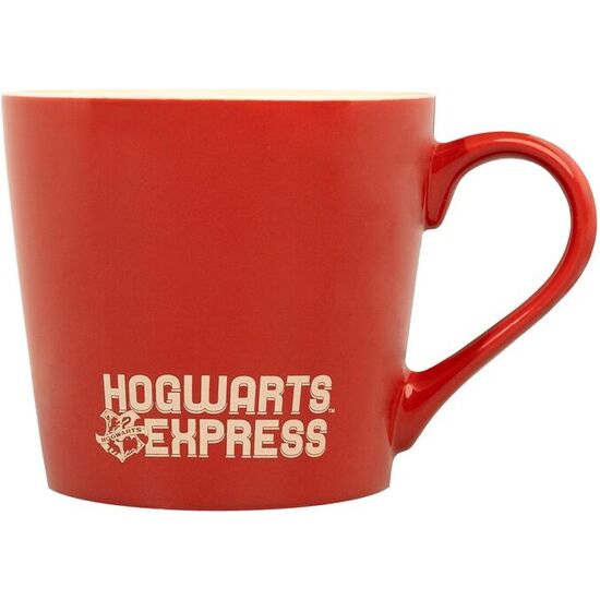 TAZA PREMIUM PLATAFORMA 9 3/4 HARRY POTTER image 2