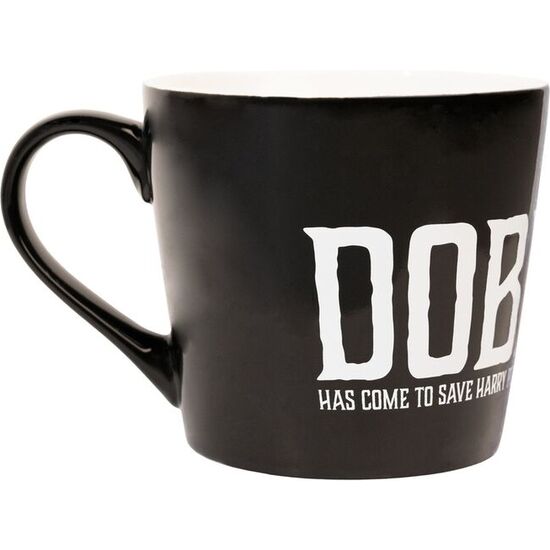 TAZA PREMIUM DOBBY HARRY POTTER image 1