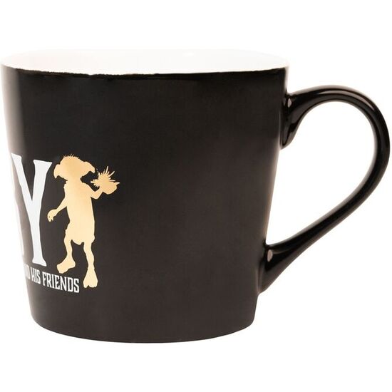TAZA PREMIUM DOBBY HARRY POTTER image 2
