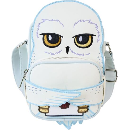 BOLSO HEDWIG HARRY POTTER LOUNGEFLY image 0