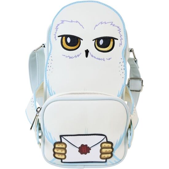 BOLSO HEDWIG HARRY POTTER LOUNGEFLY image 1