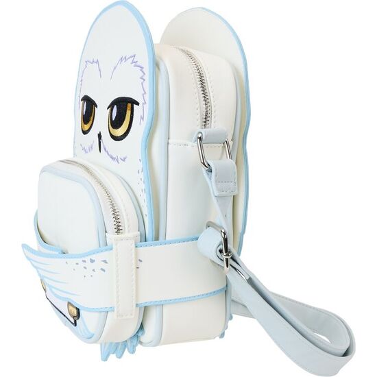 BOLSO HEDWIG HARRY POTTER LOUNGEFLY image 3