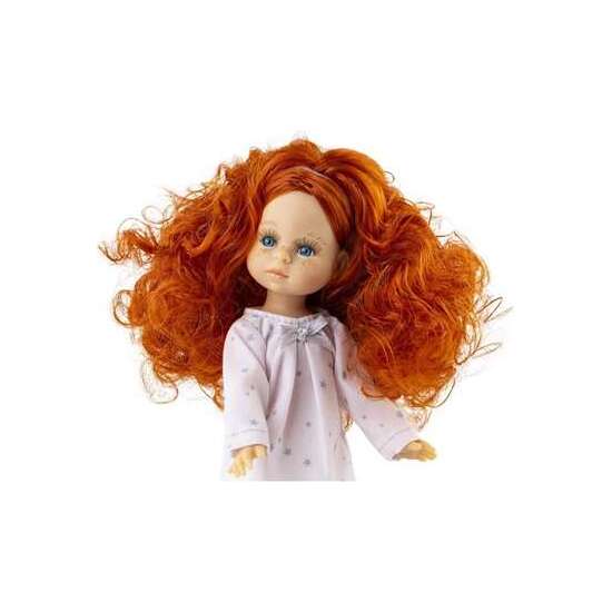 MUÑECA PAULA 21 CM image 2