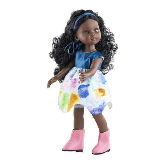 MUÑECA MARGA 32 CM image 0