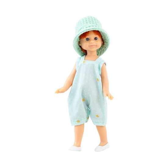 MUÑECO MINI AMIGAS DAVID 21 CM image 0